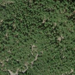 Satellite imagery of Fisher Ridge, US