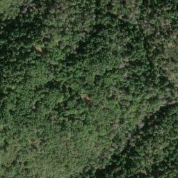 Satellite imagery of Anderson Spring Ridge, US
