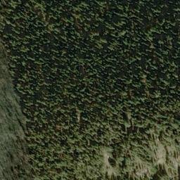 Satellite imagery of Flatiron Ridge, US