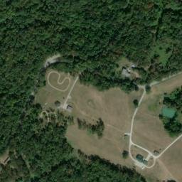 Satellite imagery of Warriors Point, US