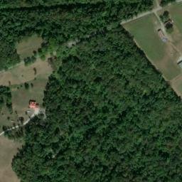 Satellite imagery of Warriors Point, US