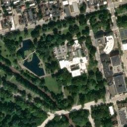 Satellite imagery of 169 — NGS KY0676 — Pittsburgh, US, US