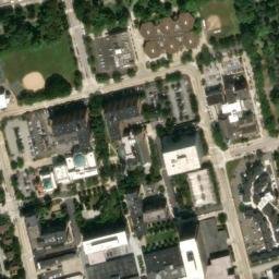 Satellite imagery of 169 — NGS KY0676 — Pittsburgh, US, US