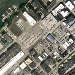 Satellite imagery of 251 — NGS KX1468 — Pittsburgh, US, US
