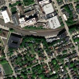 Satellite imagery of 66 — NGS KX1486 — Pittsburgh, US, US