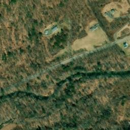 Satellite imagery of Sherman Ridge, US