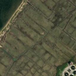Satellite imagery of Conaskonk Point, US