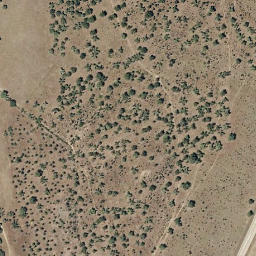 Satellite imagery of survey_point, PT