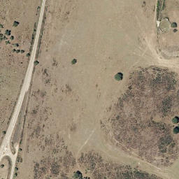 Satellite imagery of survey_point, PT