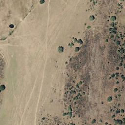 Satellite imagery of survey_point, PT