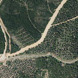 Satellite imagery of survey_point, PT