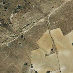 Satellite imagery of boundary_stone, ES