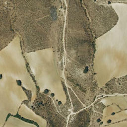 Satellite imagery of boundary_stone, ES