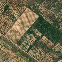 Satellite imagery of M6: Sant Mateu - La Salzadella, ES