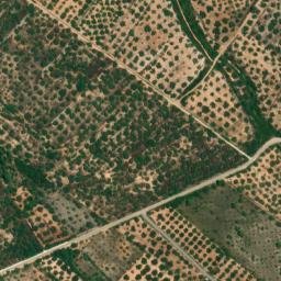 Satellite imagery of M7: Sant Mateu - La Salzadella, ES