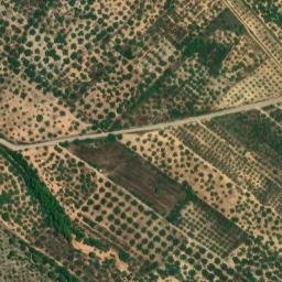 Satellite imagery of M7: Sant Mateu - La Salzadella, ES