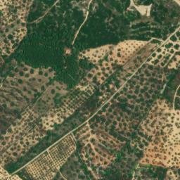 Satellite imagery of M10: Sant Mateu - La Salzadella, ES