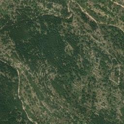 Satellite imagery of M7 " CANSIMO", ES