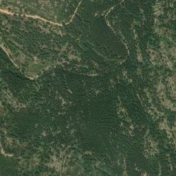 Satellite imagery of M7 " CANSIMO", ES