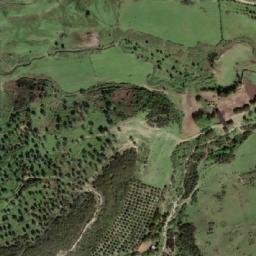 Satellite imagery of Qafa e Qishbardhës, AL