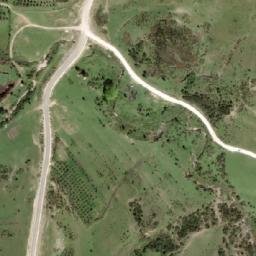 Satellite imagery of Qafa e Qishbardhës, AL