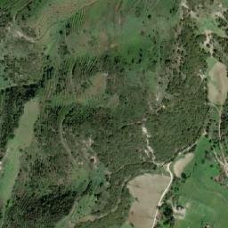 Satellite imagery of Mali Lutroit, AL