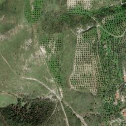 Satellite imagery of Mali Lutroit, AL