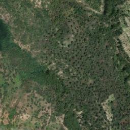 Satellite imagery of Mali Rosobërit, AL