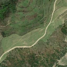 Satellite imagery of Mal Gjatë, AL