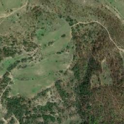 Satellite imagery of Mal Gjatë, AL