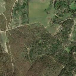 Satellite imagery of Mal Gjatë, AL