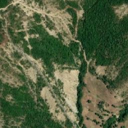 Satellite imagery of Bregu i Buzit, AL