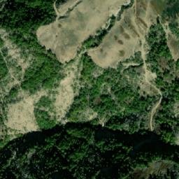 Satellite imagery of Nishicë, AL