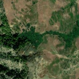 Satellite imagery of Nishicë, AL