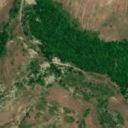 Satellite imagery of Nishicë, AL