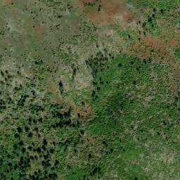 Satellite imagery of Mali i Zi, AL