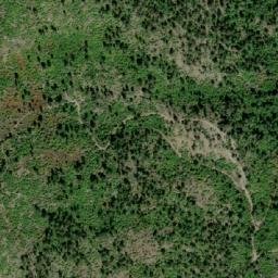 Satellite imagery of Mali i Zi, AL