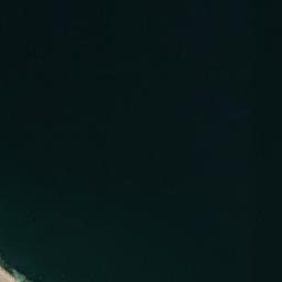 Satellite imagery of Aksaz Burnu, TR