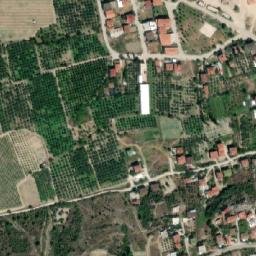 Drone Görünümü