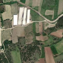 Drone Görünümü