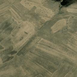 Satellite imagery of Kılavuz Sırtı, TR