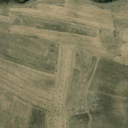Satellite imagery of Kılavuz Sırtı, TR