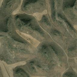 Satellite imagery of Gaylasar, AM