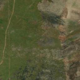 Satellite imagery of Amberd Lerr, AM