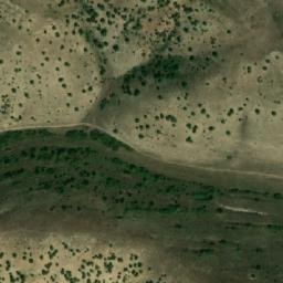 Satellite imagery of Khoradzor, AM