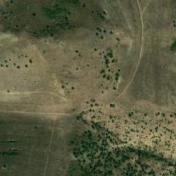 Satellite imagery of Khoradzor, AM