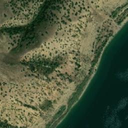 Satellite imagery of Khoradzor, AM