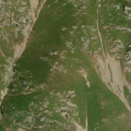 Satellite imagery of Qamışlı Dağ, AZ