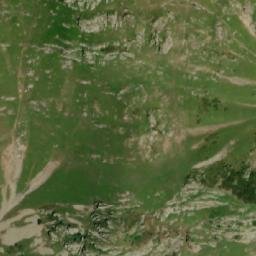 Satellite imagery of Qamışlı Dağ, AZ