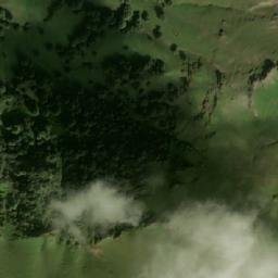 Satellite imagery of Murtuzdağ, AZ